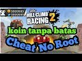 Hill Climb Racing 2 Apk mod free unlimited coins