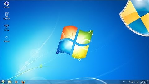 Tutorial: Benutzerkontensteuerung anpassen oder ausschalten unter Windows 7