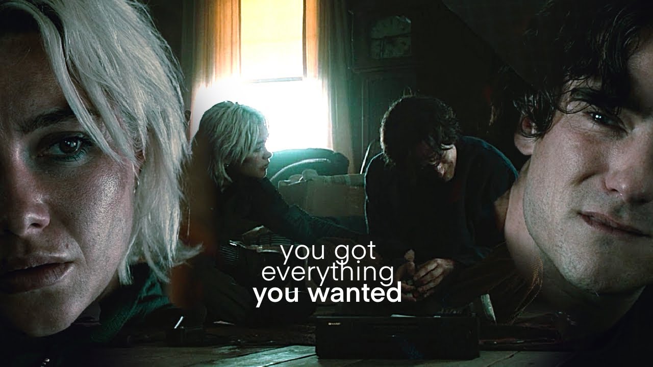 bob & yelena | we hug now