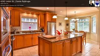 4242 Union St. | Sonia Poldrugo