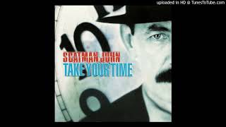 Scatmambo - Scatman John