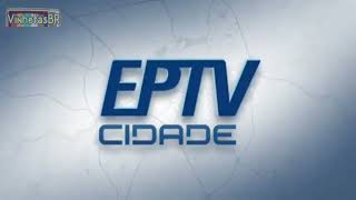 Vinheta Eptv Cidade Campinas-Sp
