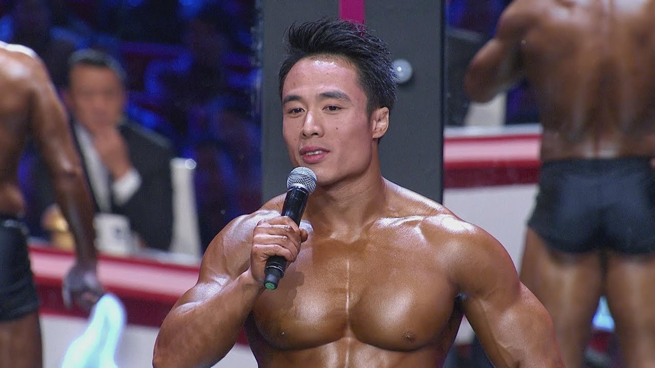 【出彩中国人S1】第6期：出彩中国人之花腔