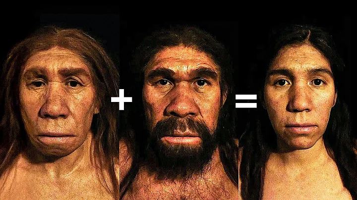 The Latest Discoveries About Human Evolution That Rewrite History