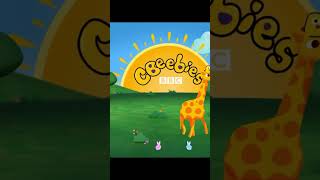 CBeebies Spain bugs shorts volume 1