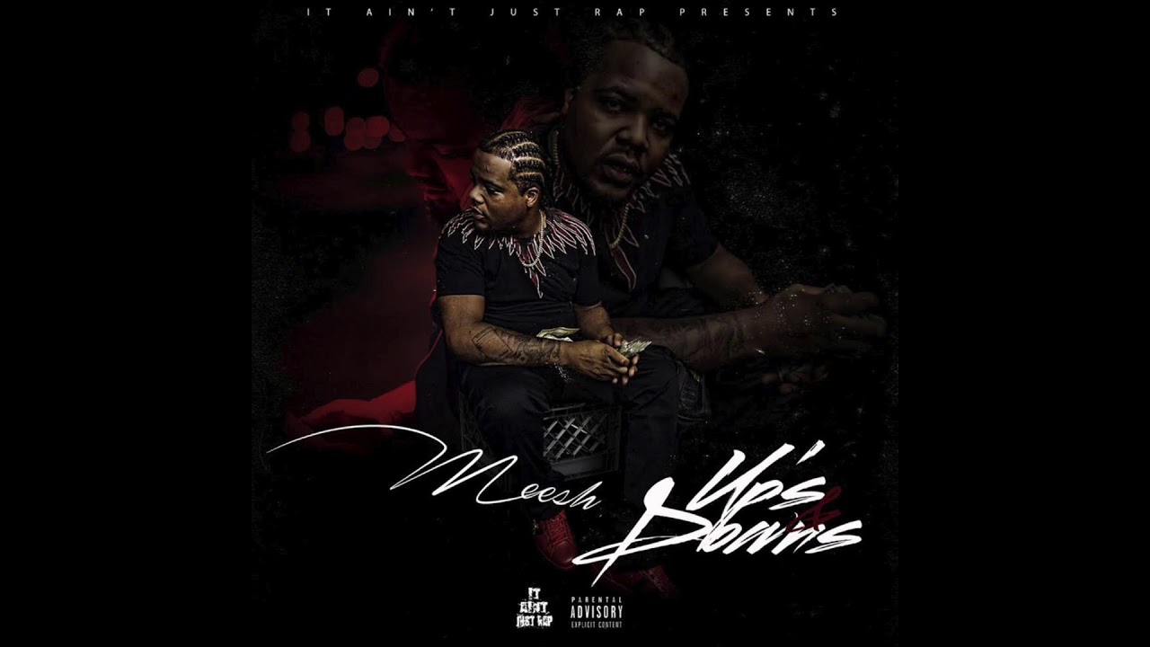 Meesh - Outro (Feat. Jones Heraux)