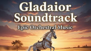 Gladiator Soundtrack - Now We Are Free Orchestral Epic Cover Resimi