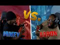 AARON vs MIKEY!!! - 1v1 in Call of Duty: Black Ops Cold War!