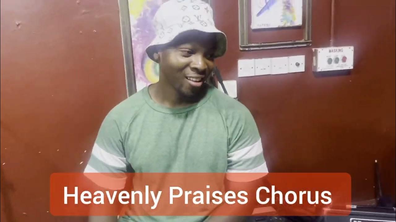 Best Choir group in the country follow them on all social media