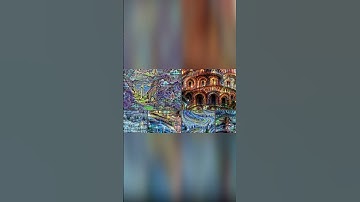 Using Deep Dream To Make AI Art | WeGotMedia | Digital Media Tips & Tutorials