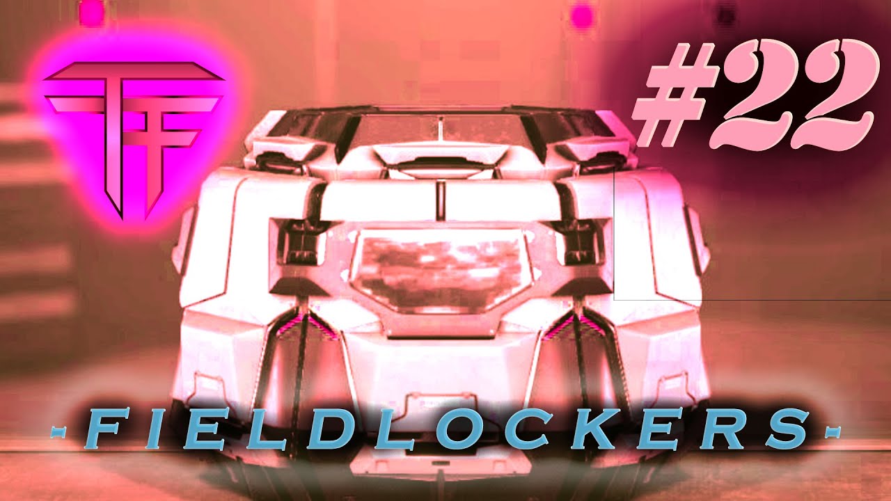 PREDATOR: HUNTING GROUNDS - FIELDBOXES 