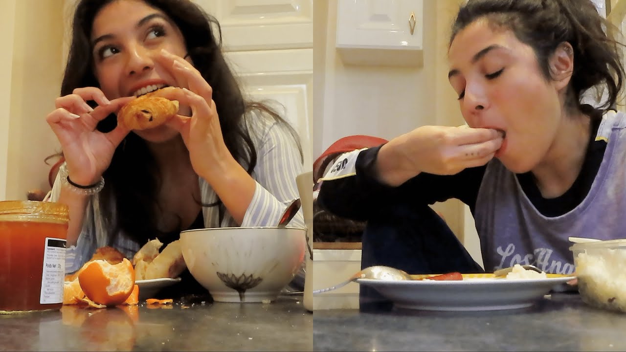 Differences between FILIPINOS and FRENCH PEOPLE - YouTube