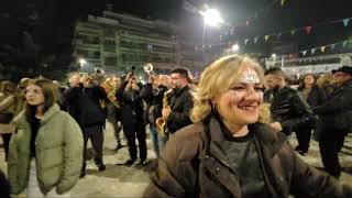 ΓΡΕΒΕΝΑ  Τς Απουκράς Μαν'τάρα  2024