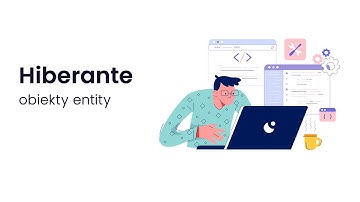 Kurs Hibernate - obiekty entity