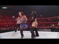 James Michelle Melina Vs Phoenix Hall Burchill 6 Diva Tag Team Match Raw Nov 24 2008