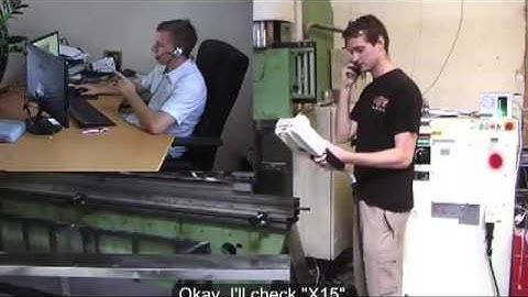 Robot Monitoring Suite 2.0