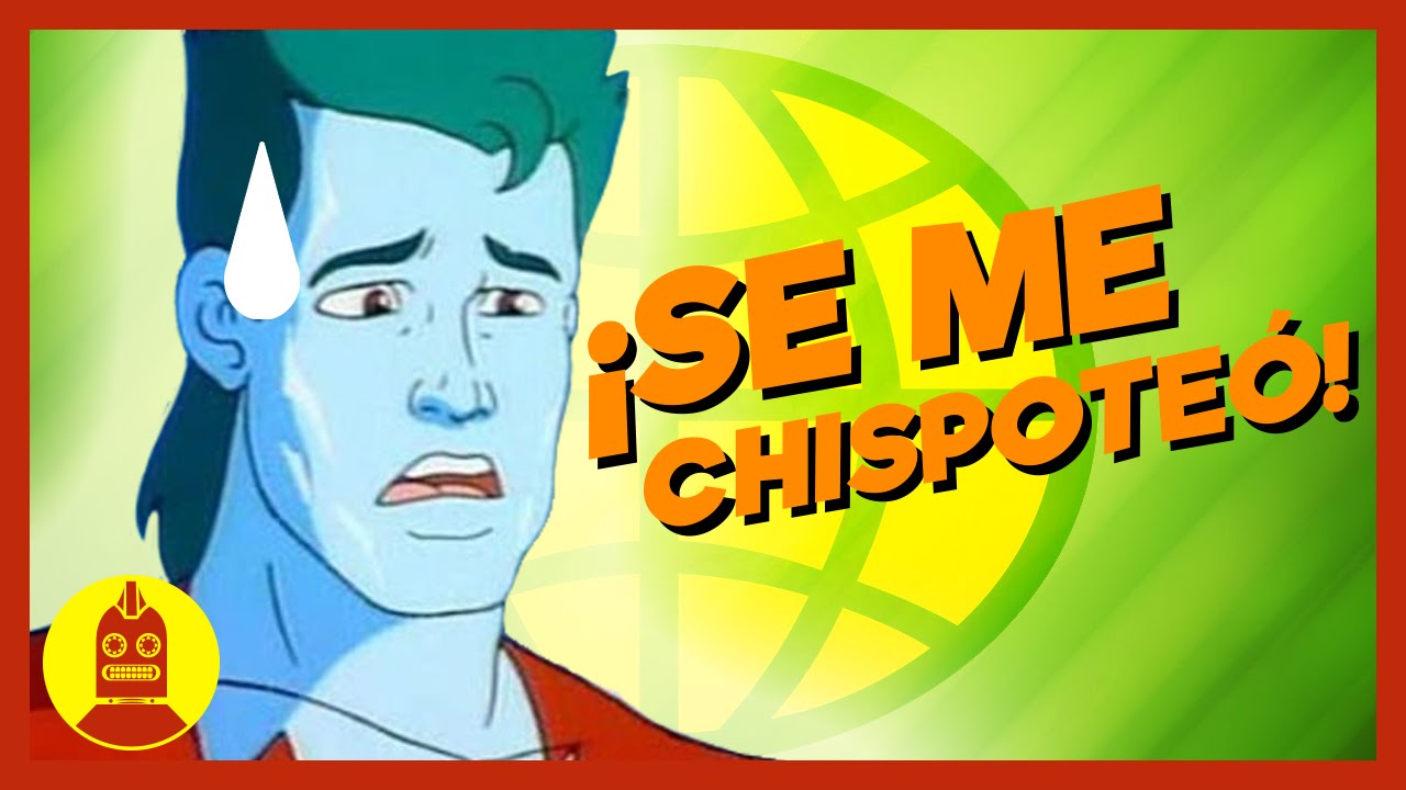 6 Veces Que El Capitán Planeta Casi Destruye La Tierra (Atómico #36) en Átomo Network