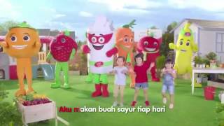 Download lagu SGM Eksplor Buah dan Sayur