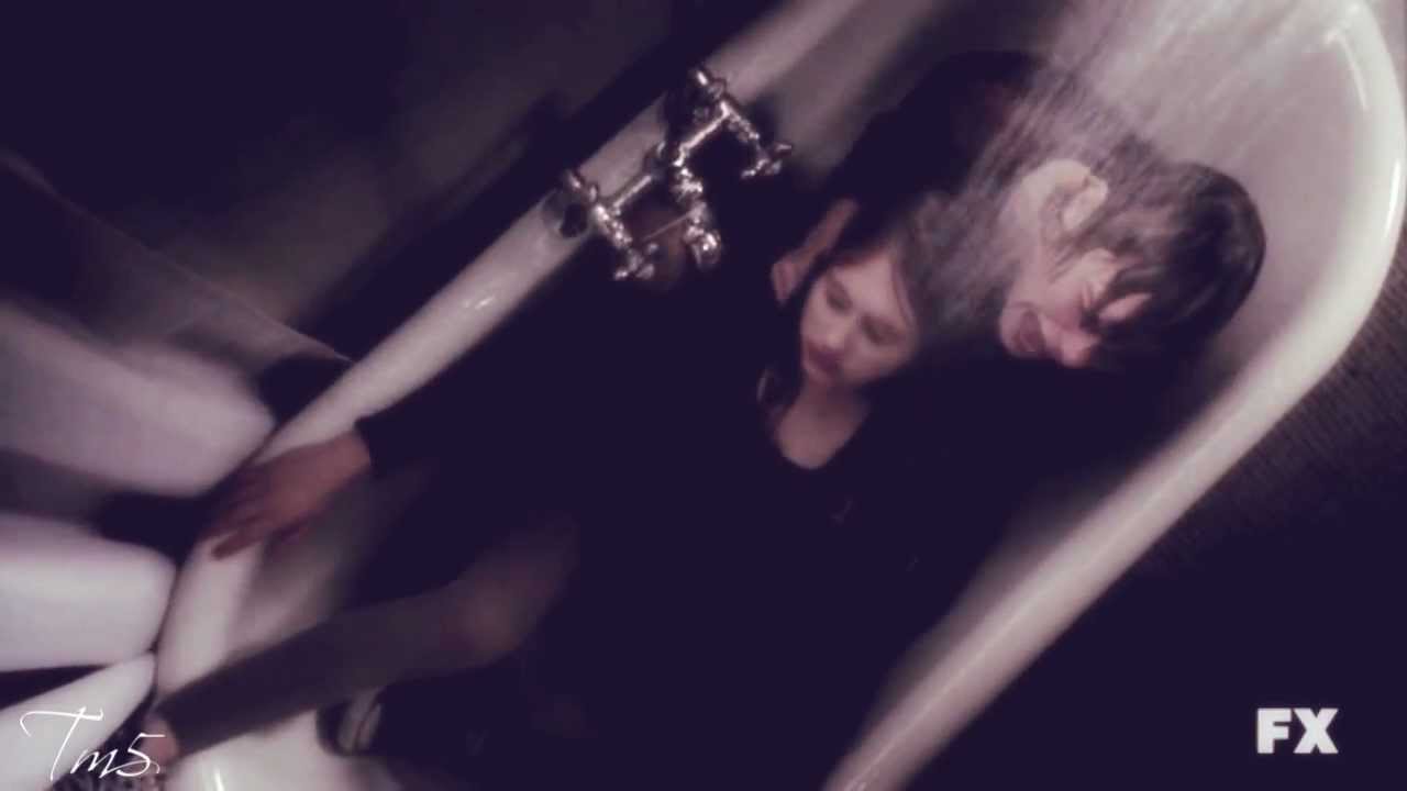 American Horror Story *Mad World*