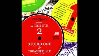 Delroy Wilson - Try To Conquer Me