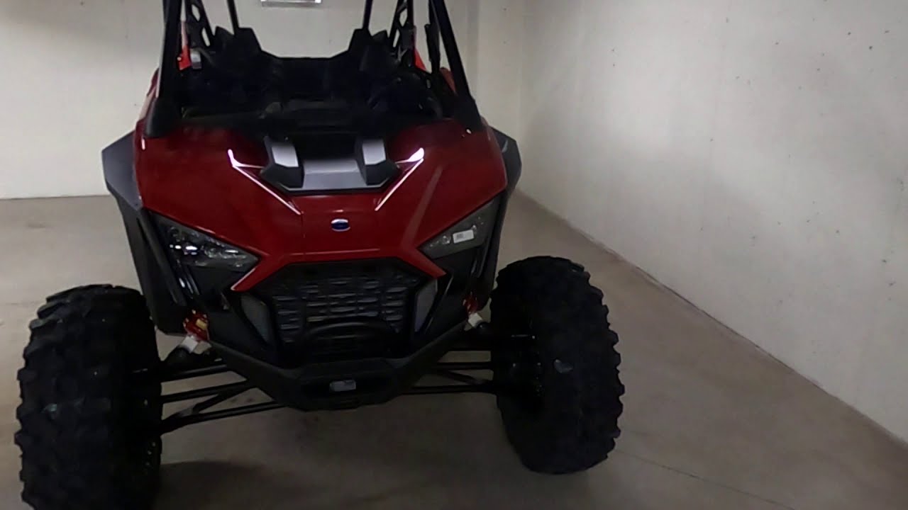 2021 POLARIS RAZOR PRO XP 4 SPORT - New Side x Side For Sale - Greeley ...