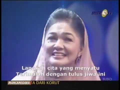 Andi Meriem Matalatta \u0026 Dadang S. Manaf -  Pasrah