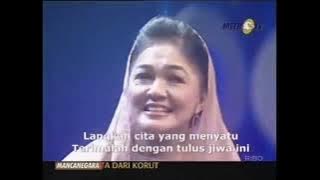 Andi Meriem Matalatta & Dadang S. Manaf -  Pasrah