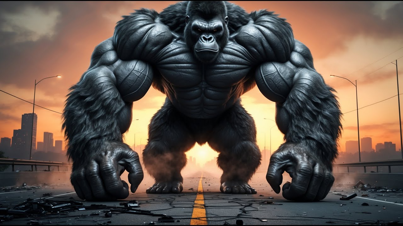 CHOOSE FIGHT | BEAST DRIVEN MOTIVATION