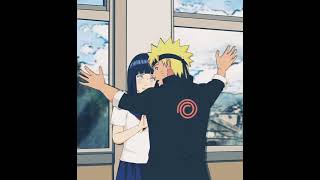 Naruto Y Hinata