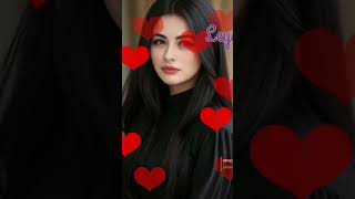 Leya Ni Çok Güzel Fotoğrafi