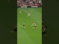 SALIBA SHOWS HIS STRENGTH!