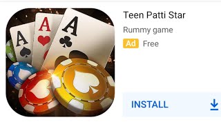 Teen Patti Star Kaise Download Kare | Teen Patti Star | Teen Patti Star Game screenshot 5