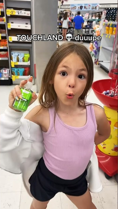 'Burkenstops' 💀 She makes life so fun 🤩 | #FunnyKids