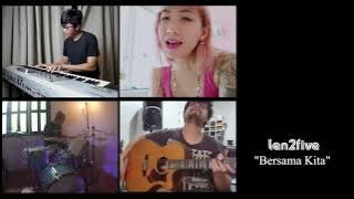 Ten2Five - Bersama Kita (#DiRumahAja)
