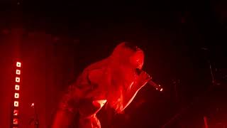 Download Lagu Ashe - Angry Woman - 2022-05-08 - The Fault Line Tour - Minneapolis, Minnesota MP3
