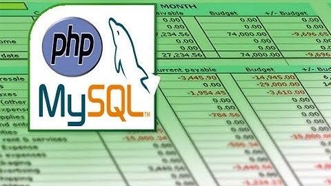 Export data to excel in php codeigniter