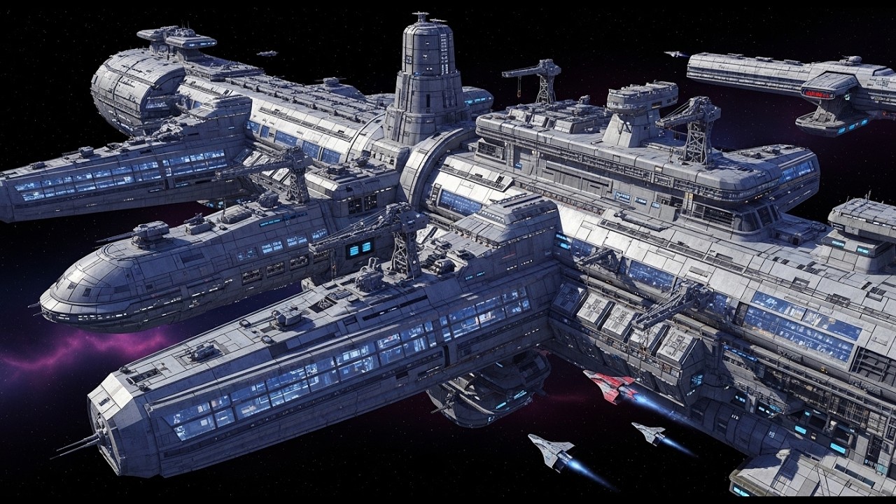 First Contact Became Terror When the Unknown Ship Declared  ‘Earth Command Online’   HFY