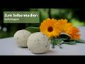 Schule im Garten: Seifenkugeln selber machen