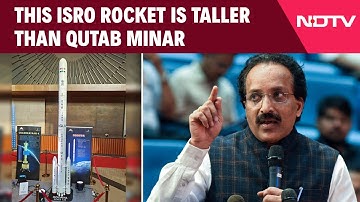 ISRO News | ISRO