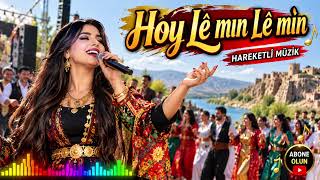 Hoy Lê Mın Lê Mîn - Ez Heyran Kurdish Wedding Dance & Halay Stran
