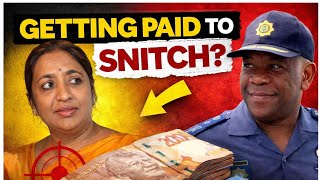 PAYING WHISTLEBLOWERS : Is the New 2026 Bill a Lifesaver or a Corruption Trap?