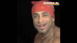 Ricardo Millos Numa Numa