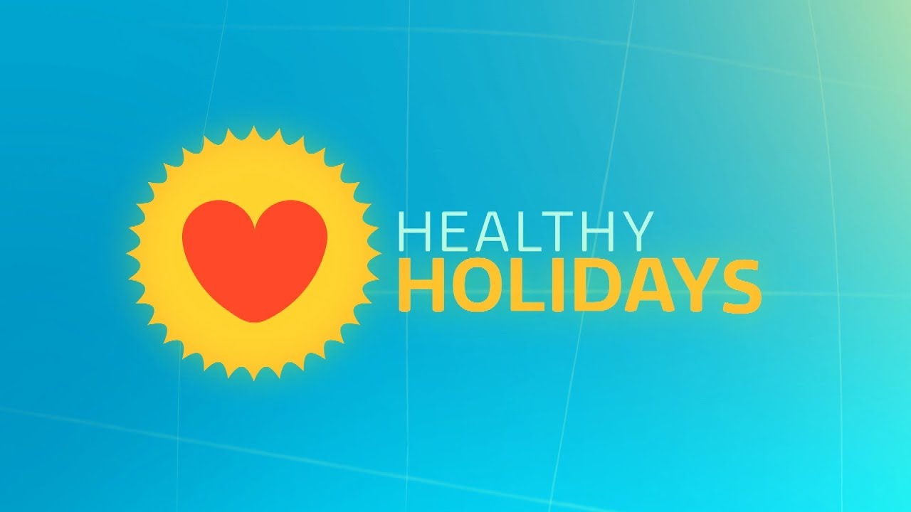 healthy holidays leeds Healthy Holidays Channel Islands: Junior Parkrun | ITV News