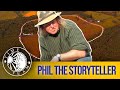 Phil the Storyteller | Time Team Classic