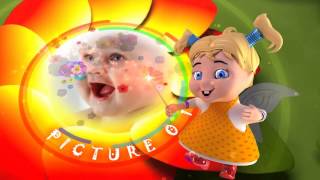 Slideshow of the Cheerful Fairy screenshot 5