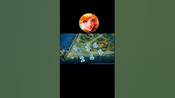Fanny cable tips and tricks tutorial #mobilelegends #fannyhighlights #fannycable #mlbb