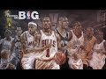 NBA 15-16 Season Hype: Ready ft. Future