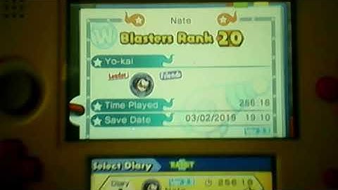 How to get Arachnus in Yo-Kai Watch Blasters!