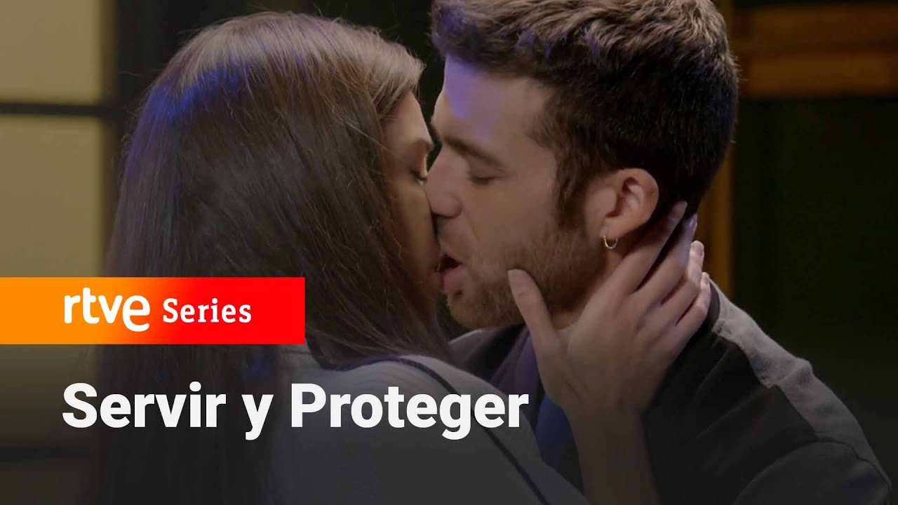 Servir y Proteger: Bea: 