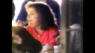 Lies of Omission Jell-O No-Bake Cheesecake Commercial, 1991 screenshot 5
